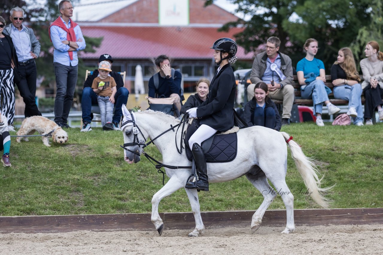 Bild 36 - Pony Akademie Turnier